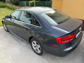 Audi A4 undefined | Auto.bg — изображение 4 Audi A4 undefined | Auto.bg — изображение 4