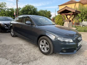 Audi A4 undefined | Auto.bg — изображение 3 Audi A4 undefined | Auto.bg — изображение 3