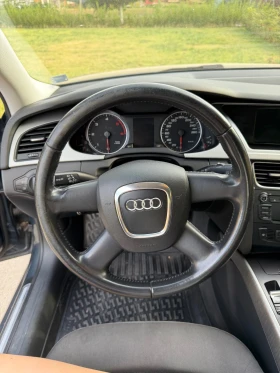 Audi A4 undefined | Auto.bg — изображение 6 Audi A4 undefined | Auto.bg — изображение 6