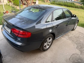 Audi A4 undefined | Auto.bg — изображение 2 Audi A4 undefined | Auto.bg — изображение 2