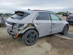 Hyundai Ioniq 5 * LIMITED* AWD* | Auto.bg — изображение 4 Hyundai Ioniq 5 * LIMITED* AWD* | Auto.bg — изображение 4