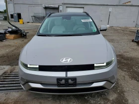 Hyundai Ioniq 5 * LIMITED* AWD* | Auto.bg — изображение 2 Hyundai Ioniq 5 * LIMITED* AWD* | Auto.bg — изображение 2