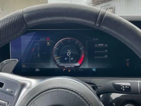 Mercedes-Benz S 63 AMG / 360 / DIS / HUD / BURMESTER / CARFAX | Auto.bg — изображение 8 Mercedes-Benz S 63 AMG / 360 / DIS / HUD / BURMESTER / CARFAX | Auto.bg — изображение 8
