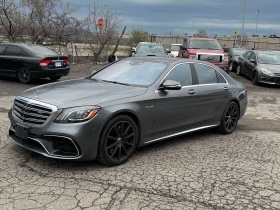 Mercedes-Benz S 63 AMG / 360 / DIS / HUD / BURMESTER / CARFAX | Auto.bg — изображение 11 Mercedes-Benz S 63 AMG / 360 / DIS / HUD / BURMESTER / CARFAX | Auto.bg — изображение 11