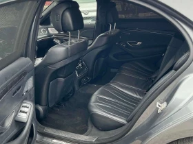 Mercedes-Benz S 63 AMG / 360 / DIS / HUD / BURMESTER / CARFAX | Auto.bg — изображение 10 Mercedes-Benz S 63 AMG / 360 / DIS / HUD / BURMESTER / CARFAX | Auto.bg — изображение 10