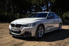BMW 320 d Xdrive | Auto.bg — изображение 8 BMW 320 d Xdrive | Auto.bg — изображение 8