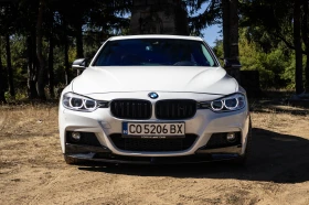 BMW 320 d Xdrive