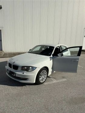 BMW 116 - 4290 € - 41391922 11 | Car24.bg BMW 116 - 4290 € - 41391922 11