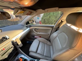 Audi A4 3 TDI - 5500 € - 52696639 10 | Car24.bg Audi A4 3 TDI - 5500 € - 52696639 10