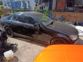 Mercedes-Benz C 220 Катастрофирал - 2150 € - 31073401 5 | Car24.bg Mercedes-Benz C 220 Катастрофирал - 2150 € - 31073401 5