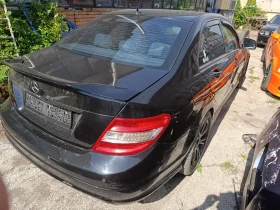 Mercedes-Benz C 220 Катастрофирал - 2150 € - 31073401 4 | Car24.bg Mercedes-Benz C 220 Катастрофирал - 2150 € - 31073401 4