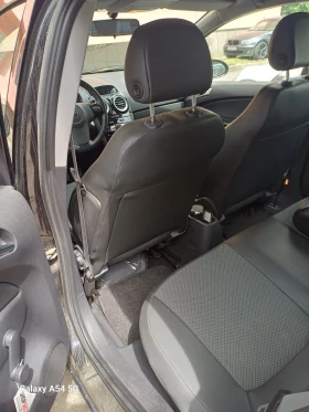 Opel Corsa undefined | Auto.bg — изображение 8 Opel Corsa undefined | Auto.bg — изображение 8