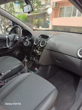 Opel Corsa undefined | Auto.bg — изображение 9 Opel Corsa undefined | Auto.bg — изображение 9
