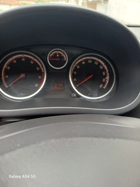 Opel Corsa undefined | Auto.bg — изображение 6 Opel Corsa undefined | Auto.bg — изображение 6