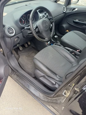 Opel Corsa undefined | Auto.bg — изображение 7 Opel Corsa undefined | Auto.bg — изображение 7