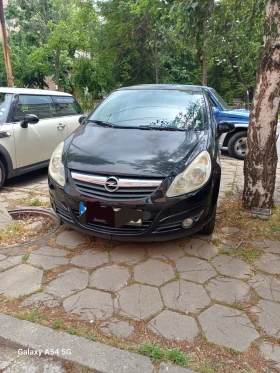 Opel Corsa undefined | Auto.bg — изображение 2 Opel Corsa undefined | Auto.bg — изображение 2