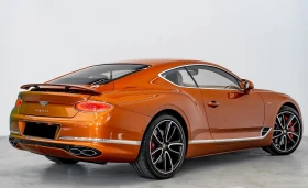 Bentley Continental gt 4.0 V8 - 127998 € - 82716454 2 | Car24.bg Bentley Continental gt 4.0 V8 - 127998 € - 82716454 2