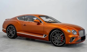 Bentley Continental gt 4.0 V8 - 127998 € - 82716454 3 | Car24.bg Bentley Continental gt 4.0 V8 - 127998 € - 82716454 3