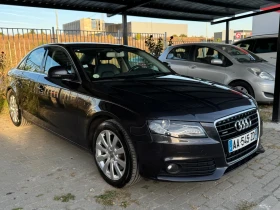 Audi A4 3.0 V6 TDI Quattro Ambition Luxe - Car24.bg Audi A4 3.0 V6 TDI Quattro Ambition Luxe