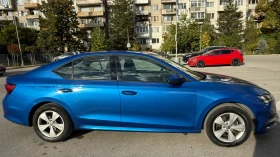 Skoda Octavia undefined | Auto.bg — изображение 9 Skoda Octavia undefined | Auto.bg — изображение 9