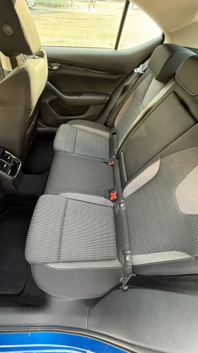 Skoda Octavia undefined | Auto.bg — изображение 12 Skoda Octavia undefined | Auto.bg — изображение 12