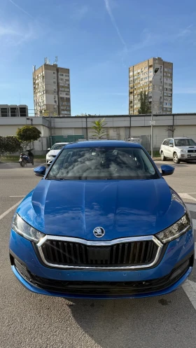 Skoda Octavia undefined | Auto.bg — изображение 7 Skoda Octavia undefined | Auto.bg — изображение 7