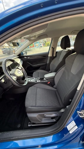 Skoda Octavia undefined | Auto.bg — изображение 2 Skoda Octavia undefined | Auto.bg — изображение 2