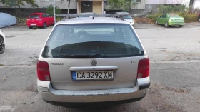 VW Passat 1.9 TDI Variant - 1300 € - 20547007 5 | Car24.bg VW Passat 1.9 TDI Variant - 1300 € - 20547007 5
