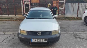 VW Passat 1.9 TDI Variant - 1300 € - 20547007 6 | Car24.bg VW Passat 1.9 TDI Variant - 1300 € - 20547007 6