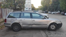 VW Passat 1.9 TDI Variant - 1300 € - 20547007 4 | Car24.bg VW Passat 1.9 TDI Variant - 1300 € - 20547007 4