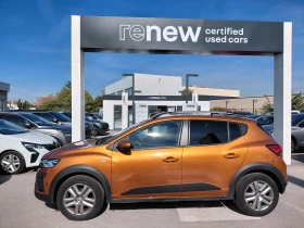 Dacia Sandero Expression /TCe 90 CVT | Auto.bg — изображение 4 Dacia Sandero Expression /TCe 90 CVT | Auto.bg — изображение 4