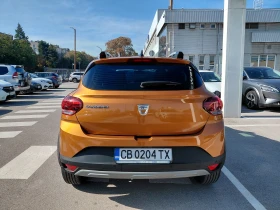 Dacia Sandero Expression /TCe 90 CVT | Auto.bg — изображение 6 Dacia Sandero Expression /TCe 90 CVT | Auto.bg — изображение 6