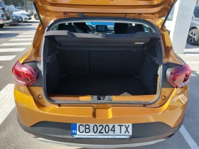 Dacia Sandero Expression /TCe 90 CVT | Auto.bg — изображение 17 Dacia Sandero Expression /TCe 90 CVT | Auto.bg — изображение 17