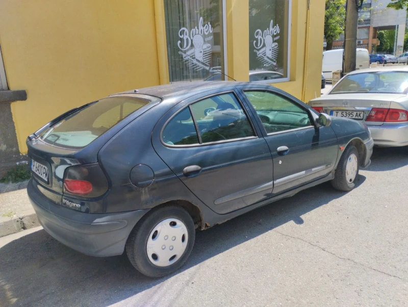 Renault Megane - 460 € / 899.68 лв. - 87436163 1 | Car24.bg Renault Megane - 460 € / 899.68 лв. - 87436163 1