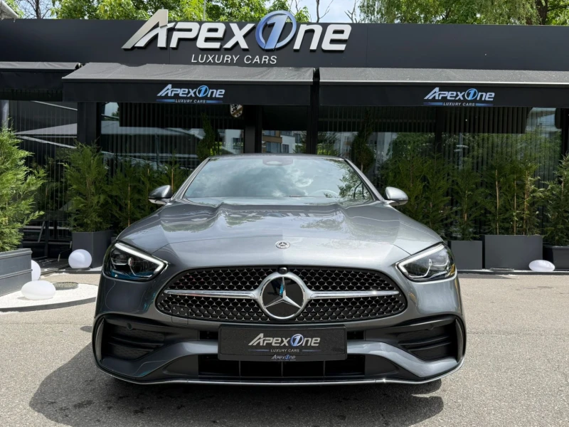 Mercedes-Benz C 220 AMG/4MATIC/BRAND NEW - цена по договаряне - 11902533 1 | Car24.bg Mercedes-Benz C 220 AMG/4MATIC/BRAND NEW - цена по договаряне - 11902533 1