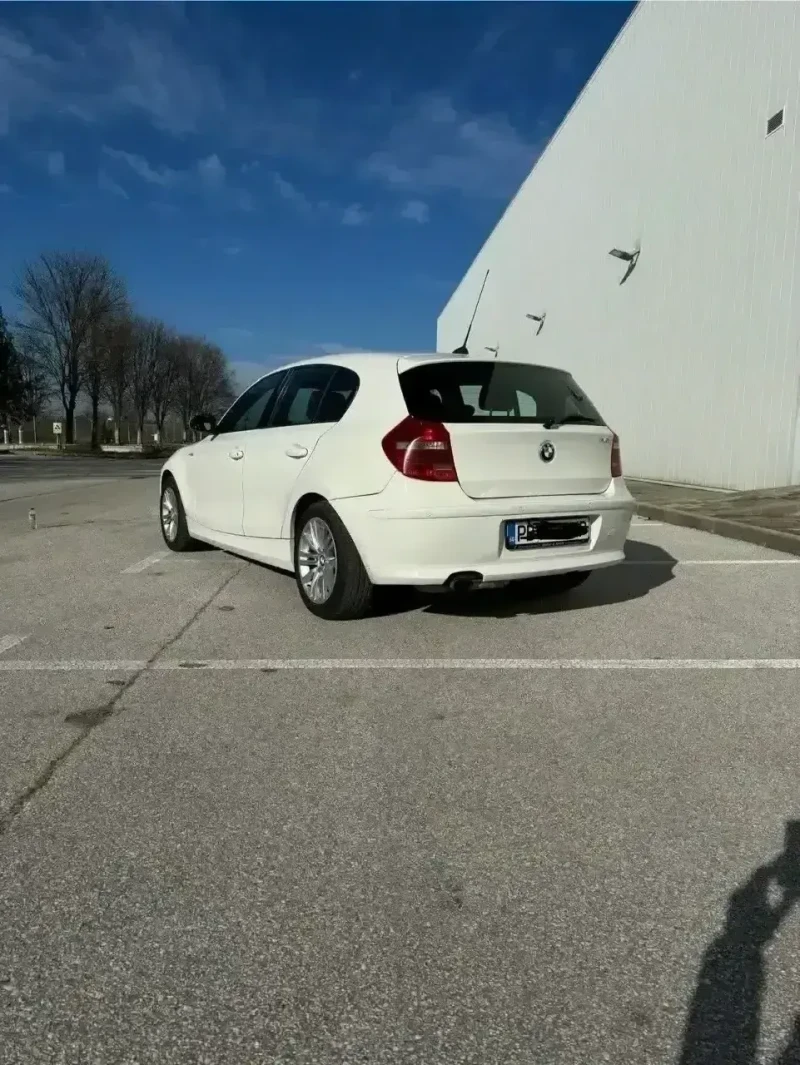 BMW 116 - 4290 € - 41391922 1 | Car24.bg BMW 116 - 4290 € - 41391922 1