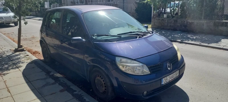 Renault Scenic - 1200 € - 43746391 1 | Car24.bg Renault Scenic - 1200 € - 43746391 1