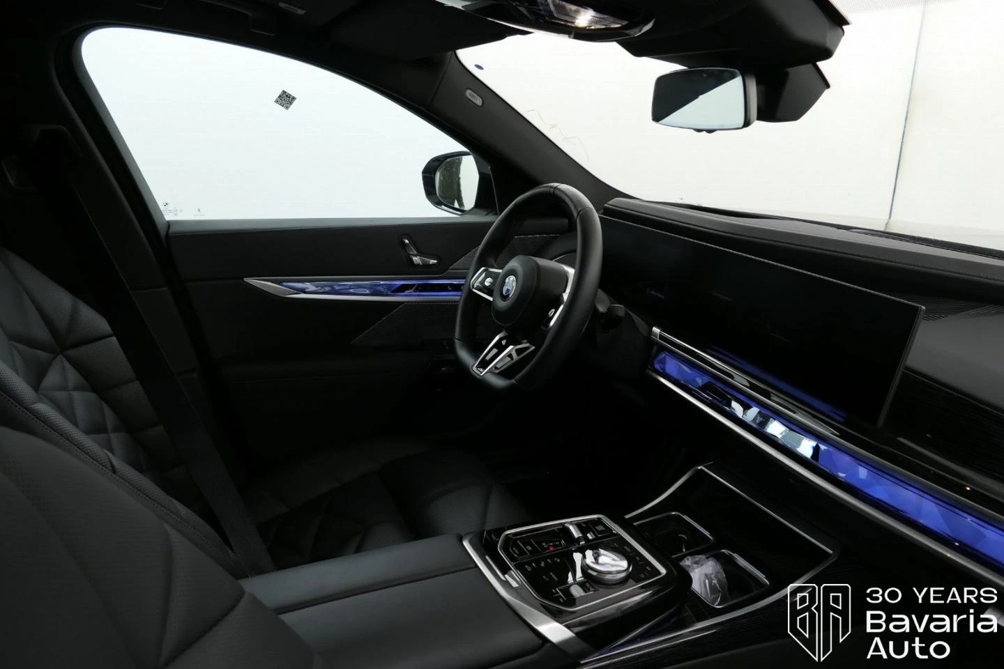 BMW 740 d xDrive M Sport Paket Sportautomatic - изображение 7 | Auto.bg BMW 740 d xDrive M Sport Paket Sportautomatic - изображение 7