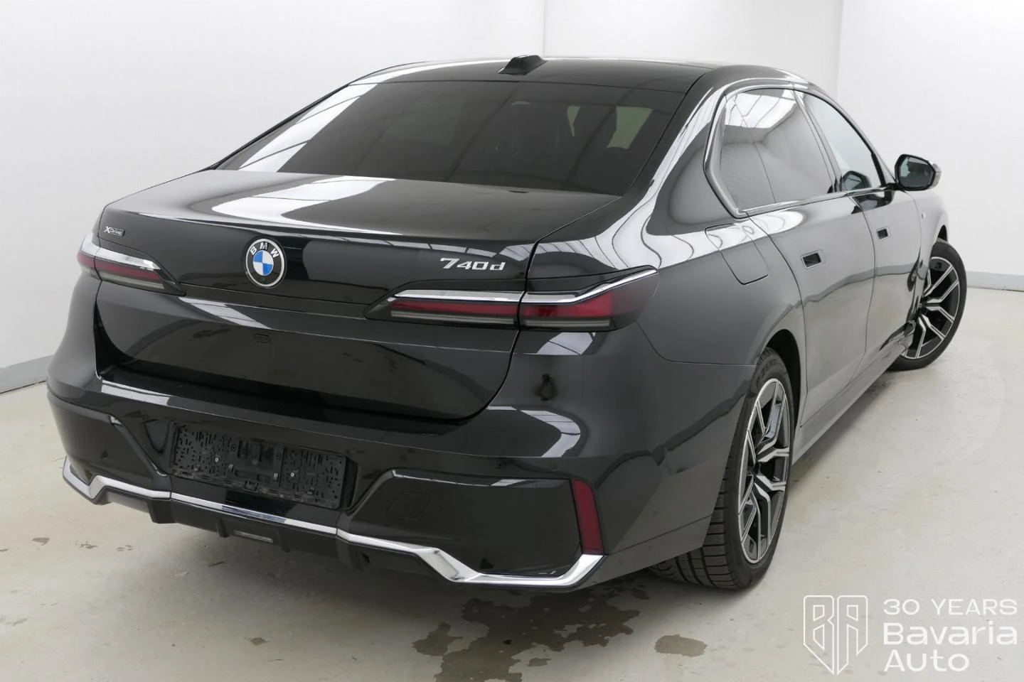 BMW 740 d xDrive M Sport Paket Sportautomatic - изображение 3 | Auto.bg BMW 740 d xDrive M Sport Paket Sportautomatic - изображение 3