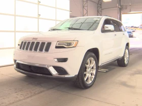 Jeep Grand cherokee Summit 5.7 HEMI* Обдух* 8ZF* Въздух* Дистроник* - Car24.bg Jeep Grand cherokee Summit 5.7 HEMI* Обдух* 8ZF* Въздух* Дистроник*
