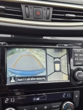 Nissan Qashqai | Mobile.bg — малка снимка 10