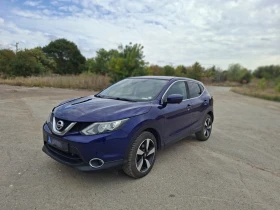 Nissan Qashqai | Mobile.bg — малка снимка 7