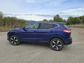 Nissan Qashqai | Mobile.bg — малка снимка 2
