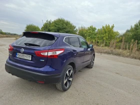 Nissan Qashqai | Mobile.bg — малка снимка 5