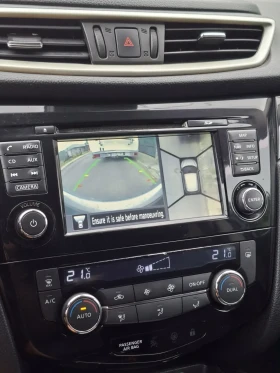 Nissan Qashqai | Mobile.bg — малка снимка 11