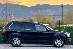 Обява за продажба на Volvo Xc90 2.4D5 163hp AVTOMAT