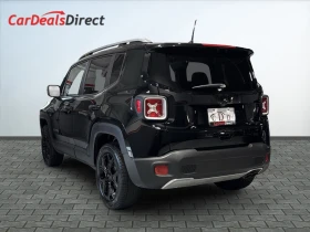 Jeep Renegade * Limited* АвтоКредит (ЦЕНА ДО БГ) - 27399 лв. / 14008.89 € - 64831248 3 | Car24.bg Jeep Renegade * Limited* АвтоКредит (ЦЕНА ДО БГ) - 27399 лв. / 14008.89 € - 64831248 3