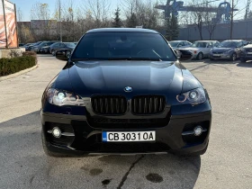 BMW X6 3.0d 286 к.с. XDrive 35d - 26999 лв. / 13804.37 € - 95245055 7 | Car24.bg BMW X6 3.0d 286 к.с. XDrive 35d - 26999 лв. / 13804.37 € - 95245055 7