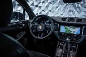 Porsche Macan GTS Bose* Pano - 60000 € / 117349.80 лв. - 97150086 11 | Car24.bg Porsche Macan GTS Bose* Pano - 60000 € / 117349.80 лв. - 97150086 11