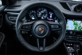 Porsche Macan GTS Bose* Pano - 60000 € / 117349.80 лв. - 97150086 12 | Car24.bg Porsche Macan GTS Bose* Pano - 60000 € / 117349.80 лв. - 97150086 12